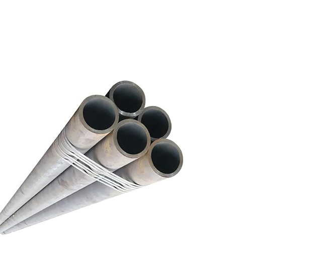 T91/P91 Steel Pipe For Exchanger
